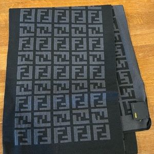 FENDI Scarf